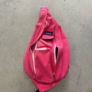 Kavu sling bag